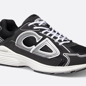 Men's Dior B30 Sneakers